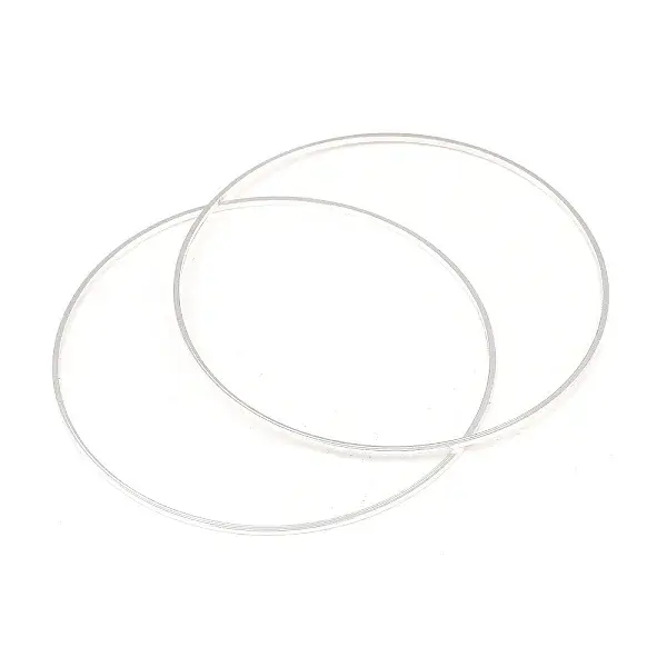 Brass Findings
