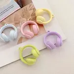 Opaque Acrylic Pendants