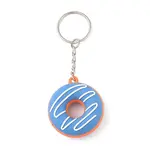 Alloy Keychains