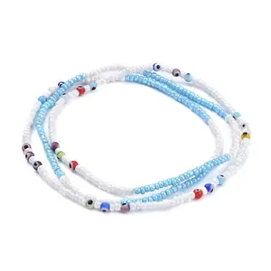 Summer Jewelry Waist Bead