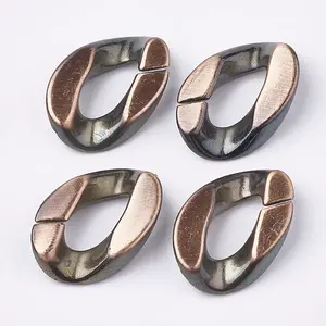 CCB Plastic Linking Rings