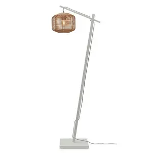 Good & Mojo STOJACÍ LAMPA, 30/55/150 cm