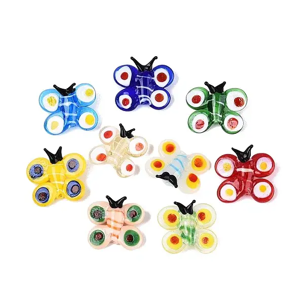 Handmade Lampwork Beads