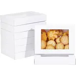Rectangle Foldable Creative Cardboard Box