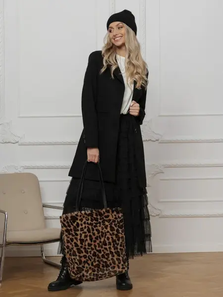 Edoti Women's coat CL