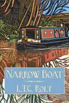 Narrow Boat - L T C Rolt