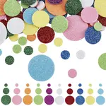 EVA Plastic Self-Adhesive Foam Stickers