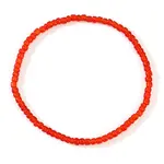 Glass Seed Beads Stretch Bracelets