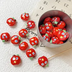 Handmade Porcelain Beads