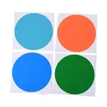 Waterproof PVC Self-Adhesive Picture Stickers