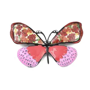 Butterfly Enamel Pins