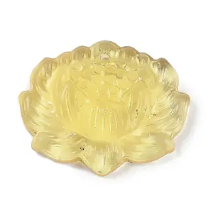 Glass Pendants