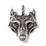 304 Stainless Steel Pendants
