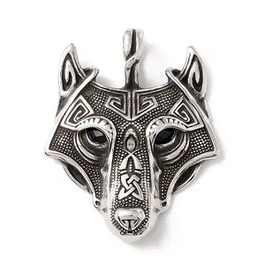 304 Stainless Steel Pendants