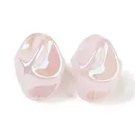 Opaque Acrylic Beads