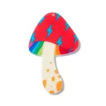 Opaque Printed Acrylic Big Pendants