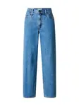 LEVI'S ® Džínsy 'BAGGY DAD'  modrá denim