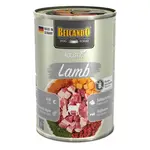 Belcando Holistic konzerva - jehněčí 6 x 400 g