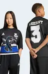 adidas tričko dětské MINECRAFT