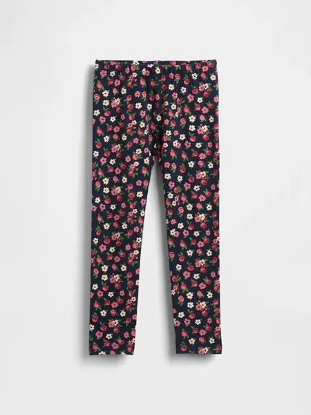 GAP Baby legíny Mix & Match - Holky