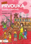 Hravá prvouka 3 - učebnice