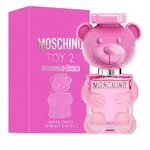 Moschino Toy 2 Bubble Gum - EDT 30 ml