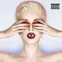 Katy Perry – Witness LP