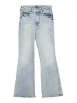 GAP Džínsy  modrá denim