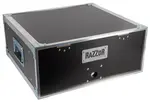 Razzor Cases Rack LA4X 3U SD