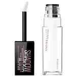 Maybelline ShadowDrip Silver 05 tekuté oční stíny 5 ml