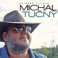 Michal Tučný – Snídaně v trávě LP
