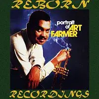Art Farmer – Portrait of Art Farmer (HD Remastered) LP