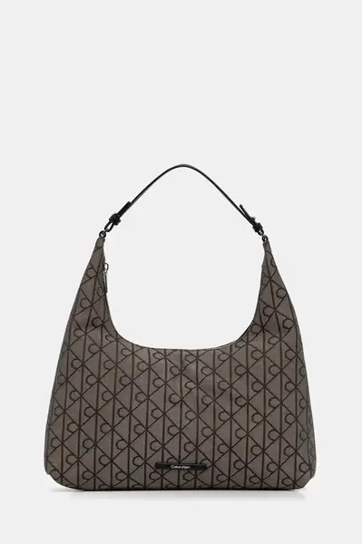 Calvin Klein kabelka hobo dámska