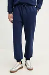 Tommy Hilfiger teplákové nohavice dámske