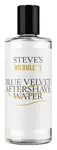 Steve's Voda po holení Blue Velvet (After Shave Water) 100 ml