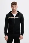 BOSS loungwear mikina pánská bavlněná Authentic Jacket H