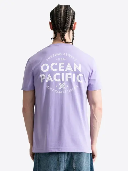 Ocean Pacific pánské triko regular fit