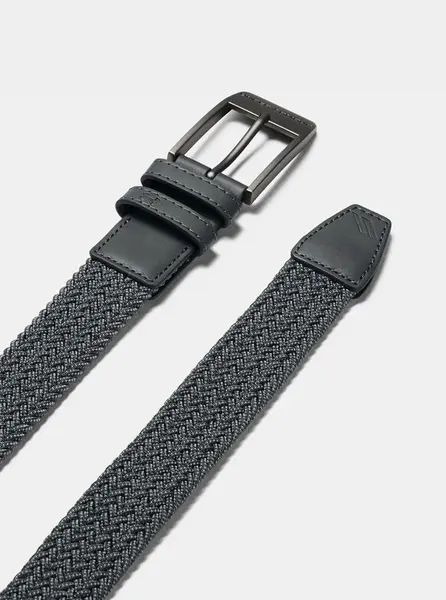 Grey Men's Under Armour Belt
