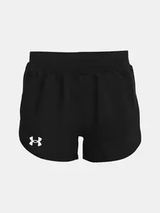 Dívčí šortky Under Armour Fly By