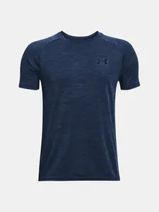 Chlapecké tričko Under Armour UA Tech 2.0 SS