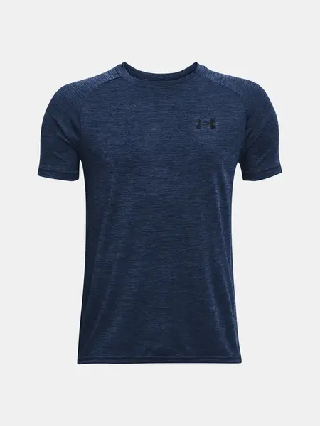 Chlapecké tričko Under Armour UA Tech 2.0 SS