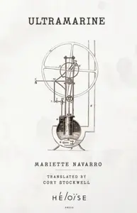 Ultramarine - MARIETTE NAVARRO