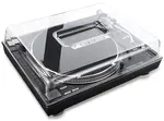Decksaver Reloop Turntable RP7000/8000 cover (rozbalené)