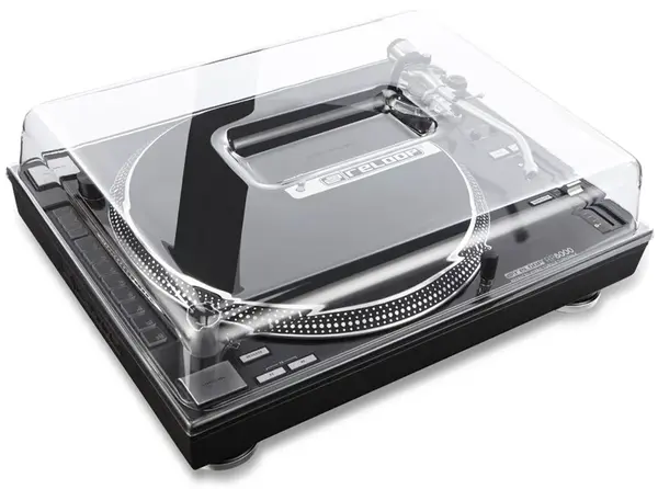Decksaver Reloop Turntable RP7000/8000 cover (rozbalené)