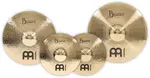 Meinl Byzance 3pcs Brilliant Cymbal Set
