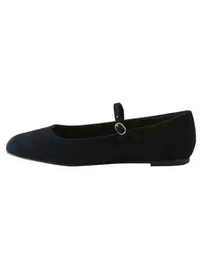 Next Baleríny 'Forever Comfort'  čierna