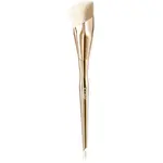 ICONIC London Complexion Brush štetec na krémový a tekutý make-up 1 ks