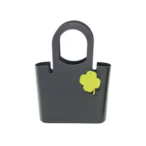 Prosperplast Taška LUCY grafit 48 cm