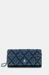 Tommy Hilfiger peňaženka dámska rifľová