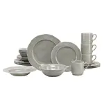 Creatable KOMBINOVANÁ SOUPRAVA Arianne Grau 20dílné